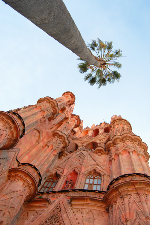 San Miguel De Allende