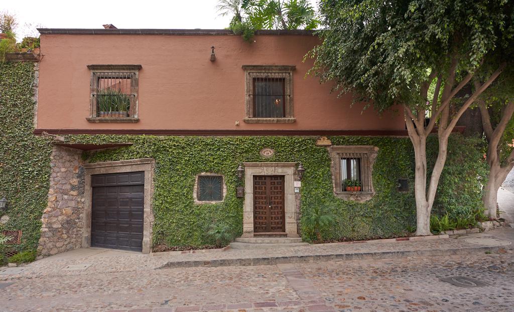 Point South MLS - Casa del arbol