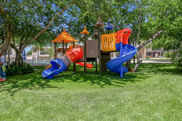 slide