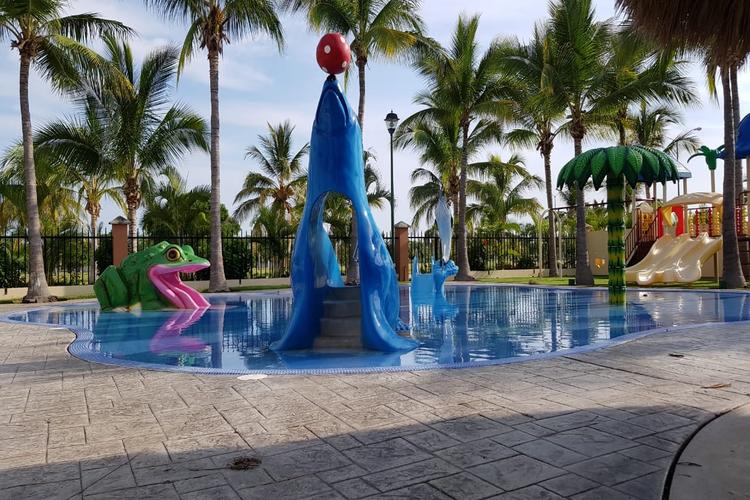slide