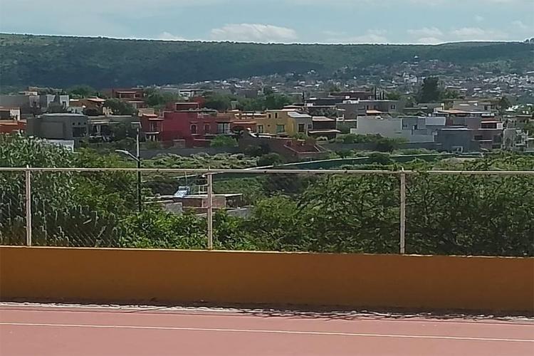 slide