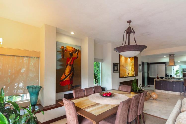 Point South MLS Villa Vallarta Gardens 2